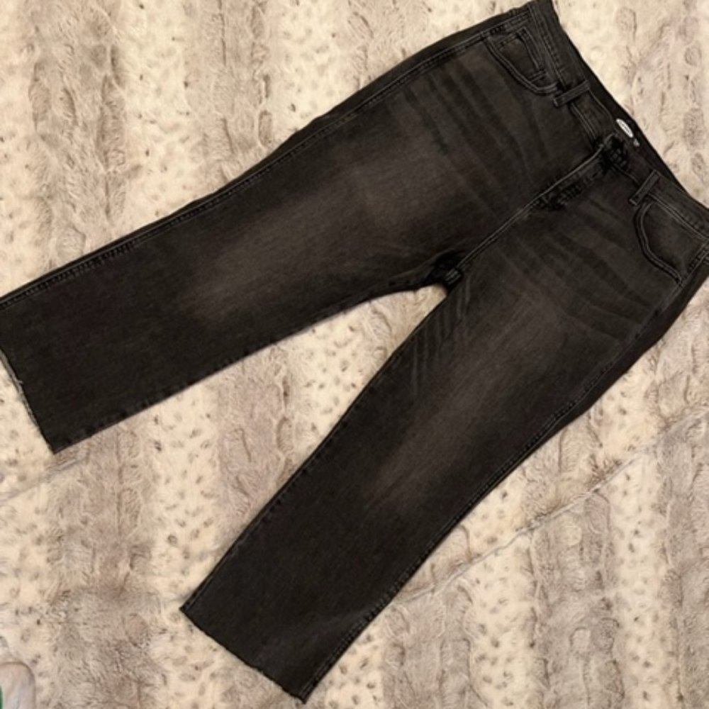 Old Navy Flare Ankle